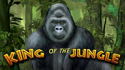 King of the Jungle