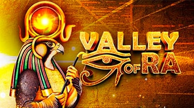 Valley of Ra